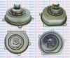 AQUAPLUS 85-8453 Water Pump